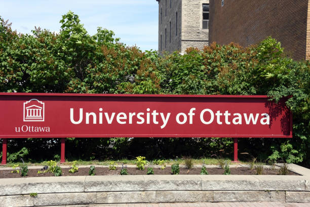 International English Scholarships at the University of Ottawa 2024