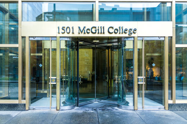 McGill University Mastercard Foundation Scholarship Program 2024