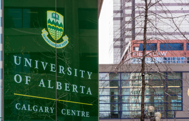 International Undergraduate Scholarships at the University of Alberta Canada 2024