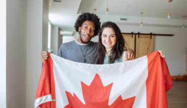 How to Immigrate to Canada by Marrying a Canadian Woman: A Step-by-Step Guide