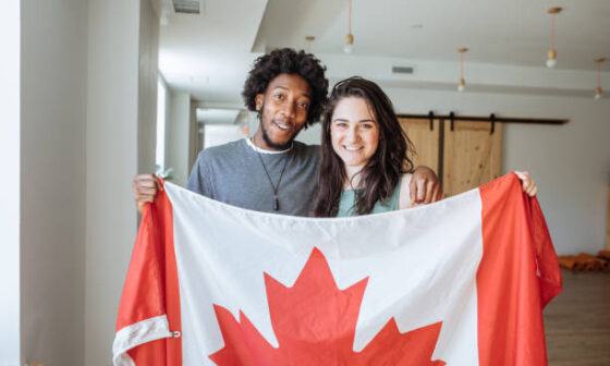 How to Immigrate to Canada by Marrying a Canadian Woman: A Step-by-Step Guide