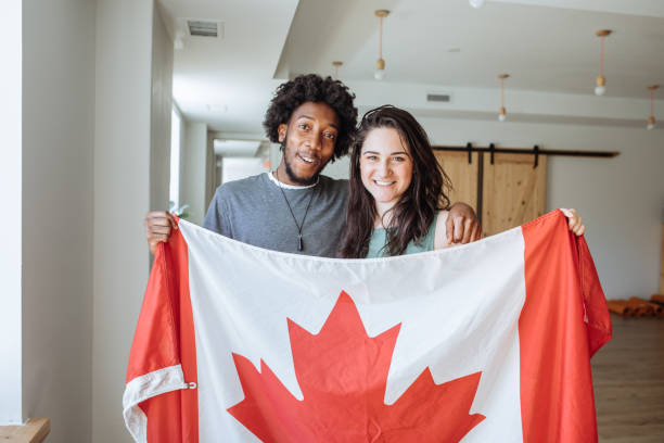 How to Immigrate to Canada by Marrying a Canadian Woman: A Step-by-Step Guide