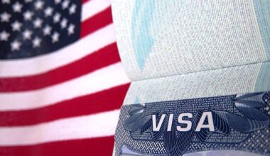 $100,000 U.S. Visa Sponsorship Opportunities in 2024/2025