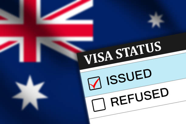 WORKING IN AUSTRALIA – Requirements and Procedures