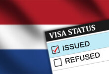 How to Secure €25,000 Grants & Jobs in the Netherlands with Visa Sponsorship in 2024